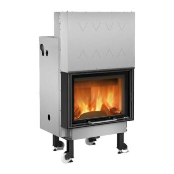 Insert de cheminée La Nordica TERMOCAMINO WF PLUS.16