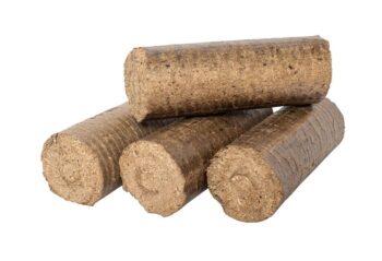 Briquettes de bois dur NESTRO chêne 10 kg