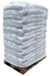 Paillis d'écorce universel 0-40 mm, 50 L, 48 sacs/pal.