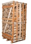 Bois de chauffage charme 33 cm 2 stères
