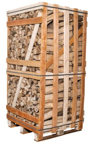 Bois de chauffage charme 33 cm 2 stères