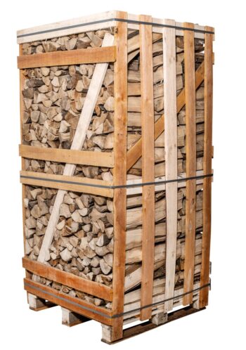 Bois de chauffage charme 25 cm 2 stères