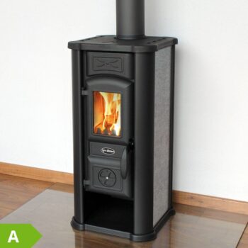 Poêle à bois Friedrich 5 kW