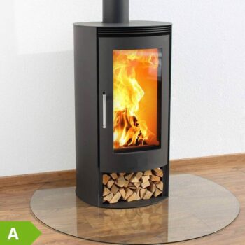 Poêle à bois Juhnberg Frido 8 kW