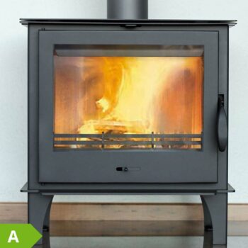 Poêle à bois Juhnberg Lorenz 7 kW