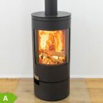 Poêle à bois Juhnberg Ludwig 6 kW