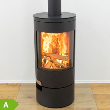 Poêle à bois Juhnberg Ludwig 6 kW