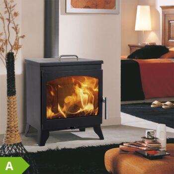 Poêle à bois Orleans 8 kW