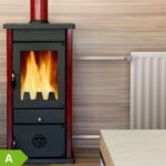 Poêle bouilleur Wodan 11 kW