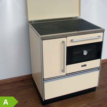 Cuisinière à bois Almuth