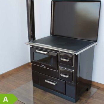 Cuisinière à bois Lotte 7 kW