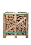 Bois de chauffage mélange de feuillus 25-30 cm 1 stère
