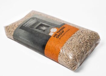 Granulés de bois HS Timber 6 mm, sac de 15 kg