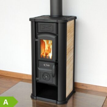 Poêle en grès Friedrich 5 kW