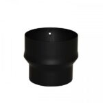Agrandisseur de tuyau Senotherm Ø 120/150 mm (noir)