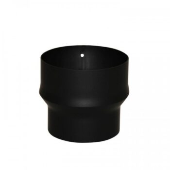 Agrandisseur de tuyau Senotherm Ø 120/150 mm (noir)