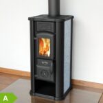 Poêle en pierre ollaire Friedrich 5 kW