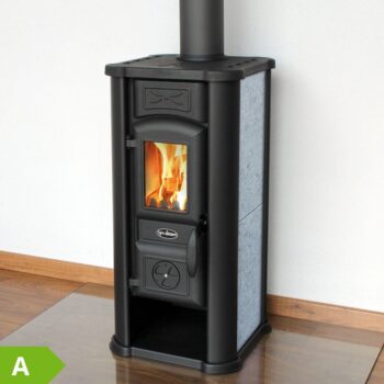 Poêle en pierre ollaire Friedrich 5 kW