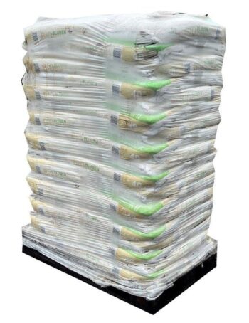 Terreau bio 40 L, 54 sacs/pal.