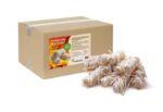 Allume-feu cheminée et barbecue, carton de 2,5 kg