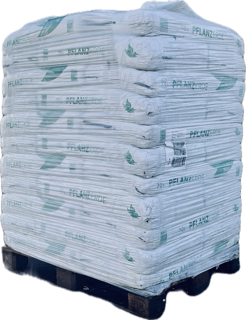 Terreau de plantation 70 L, sac, 33 sacs/pal.