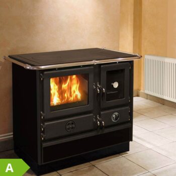 Cuisinière bouilleur Amalia 16 kW