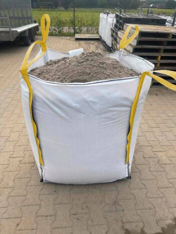 Big bag 1500 kg 1 m³ (90x90x110 cm) | 335 pcs