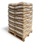 Granulés de bois BIOMAC TOP A1