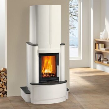 Kit de cheminée Haas+Sohn Roma II