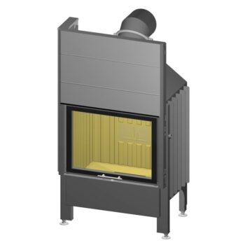 Insert de cheminée Spartherm Varia 1Vh-4S 57 cm